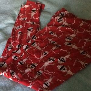 HALLOWEEN LULAROE leggings